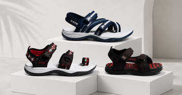 Why Sports Sandals Are Perfect for Everyday Wear?