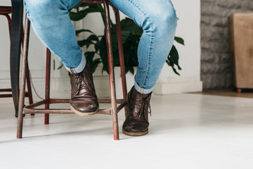 Why Comfortable Footwear Matters More Than You Think?