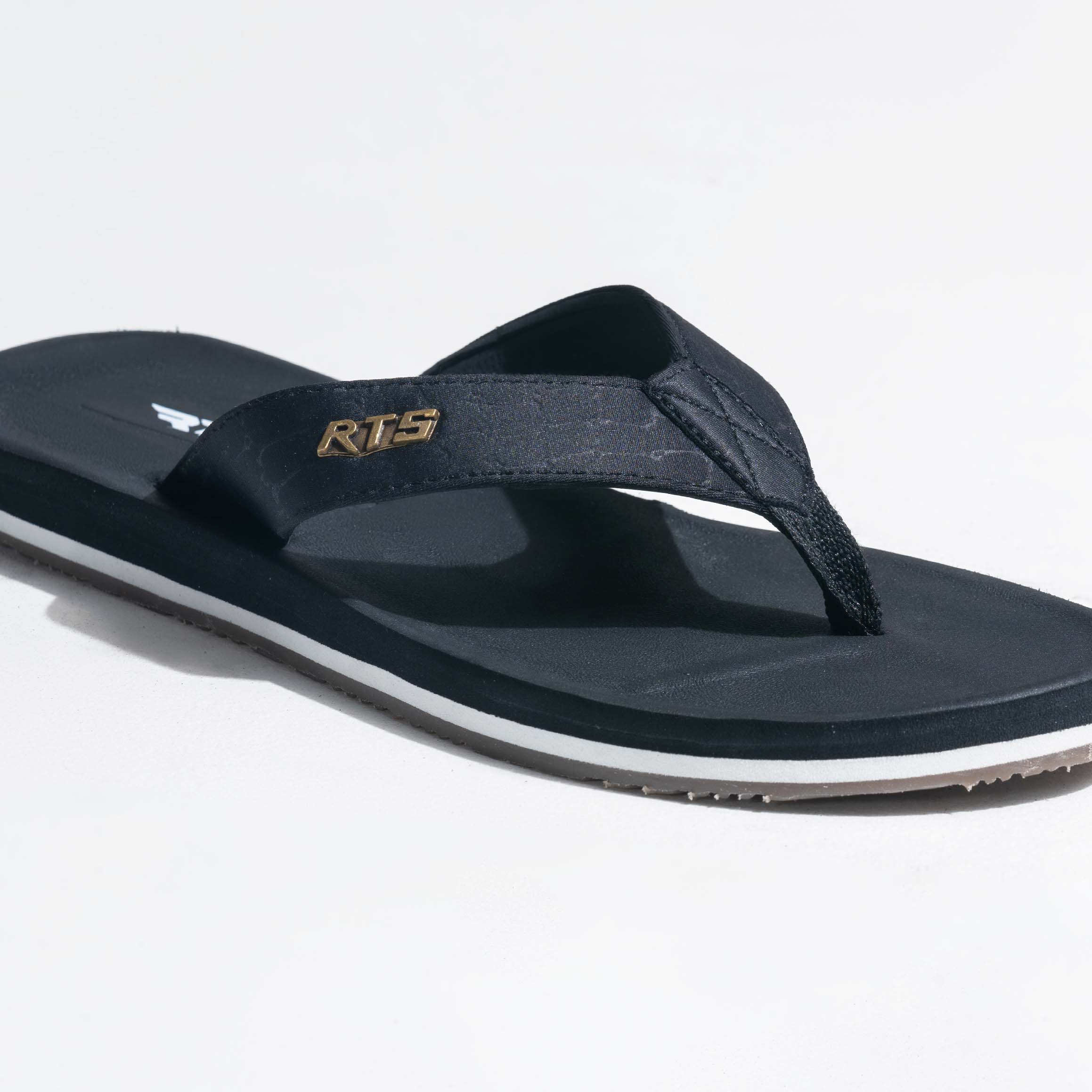 RFG-44 Synthetic Premium Comfort Slipper