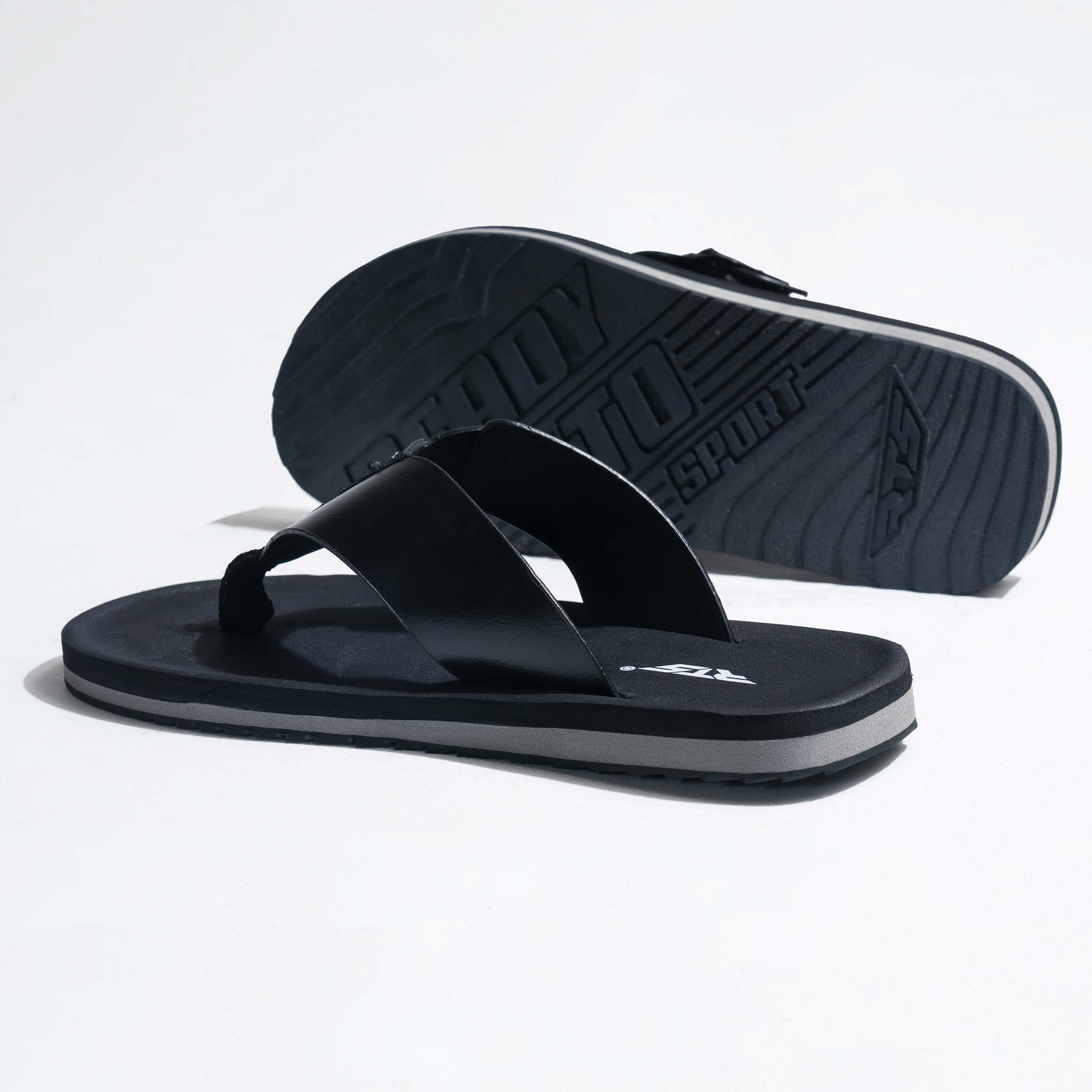 RFG-53 Synthetic Premium Comfort Slipper
