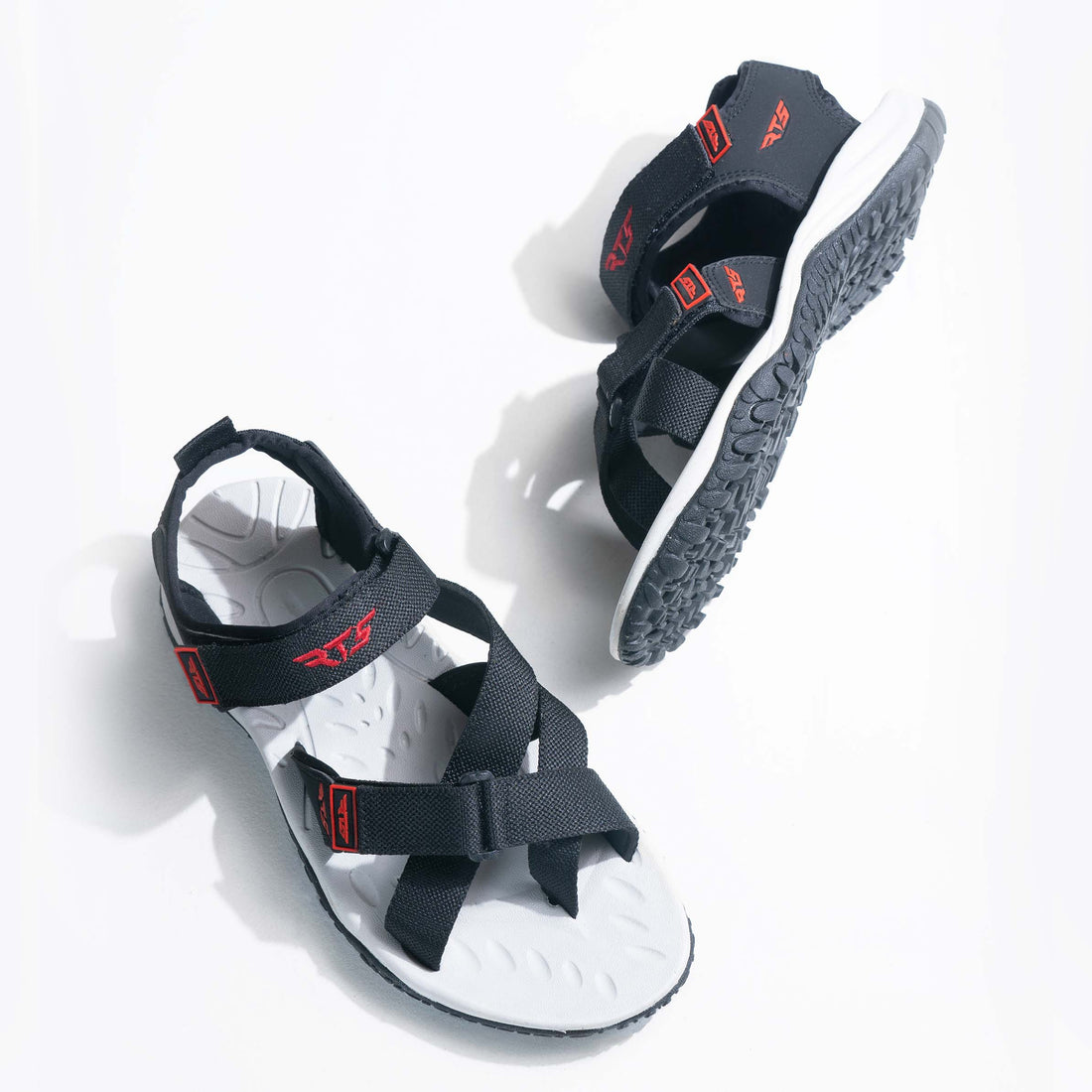 R-484 Synthetic Premium Comfort Sandal