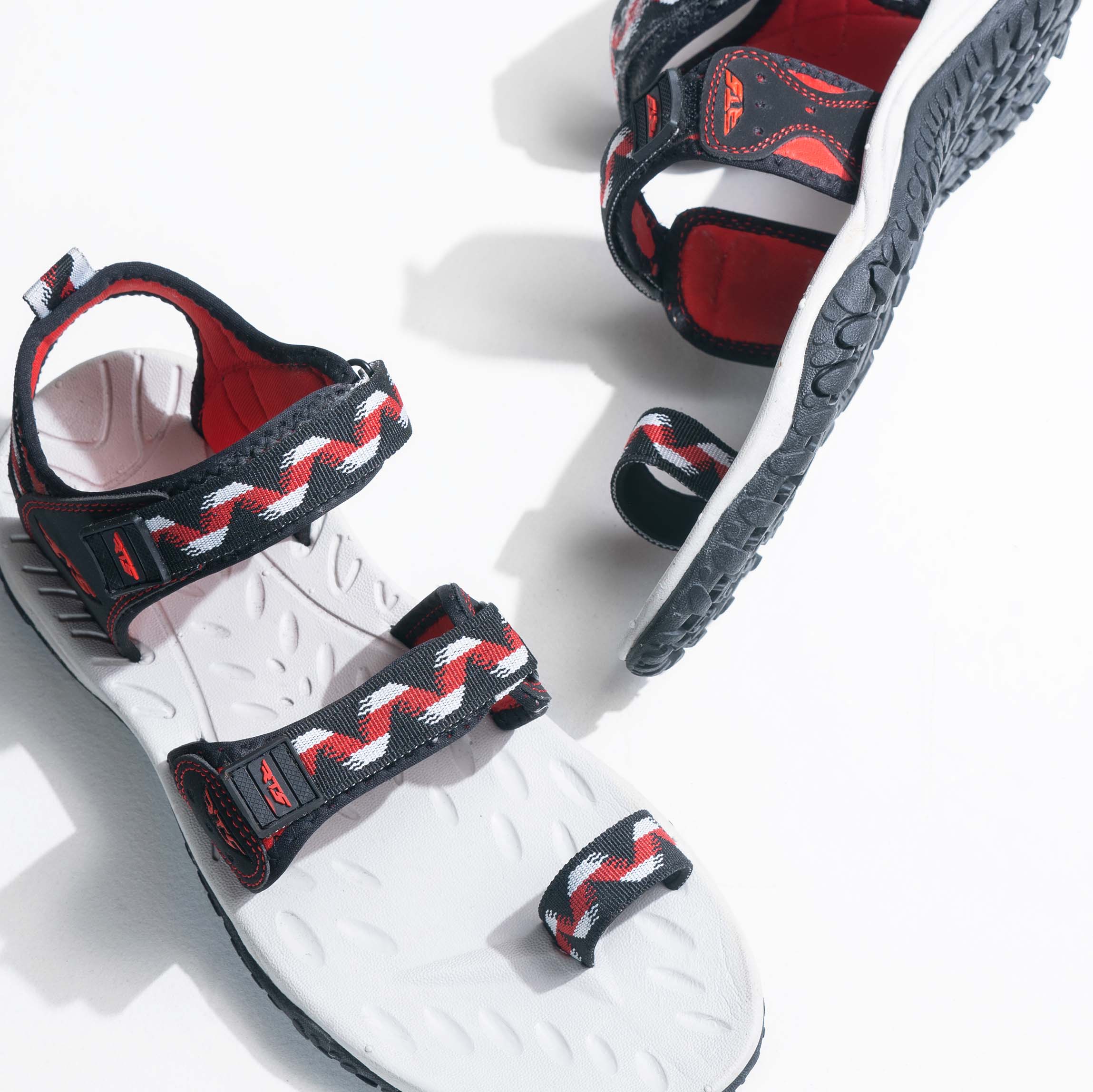 Victory Men's Sports Sandal