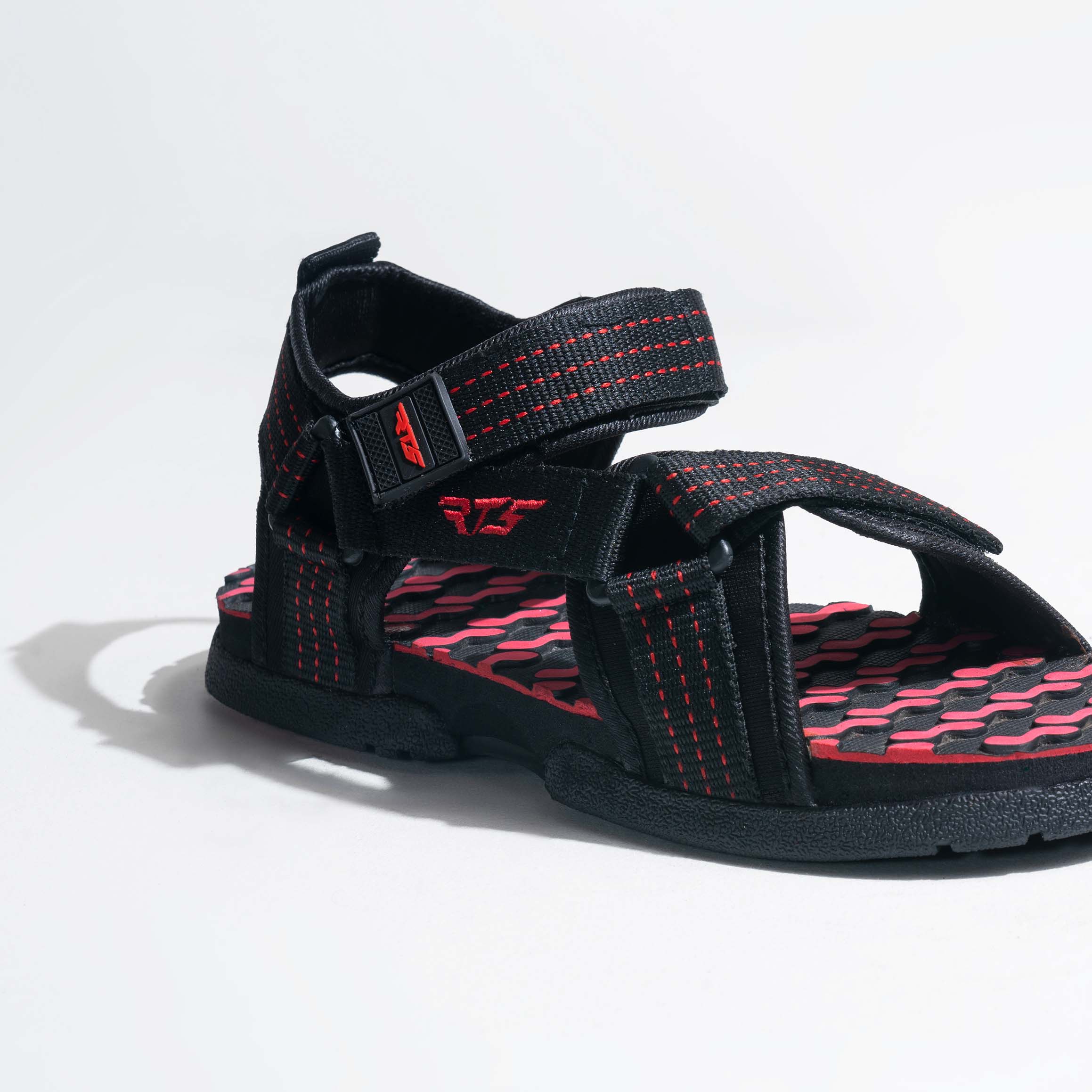 S-18 Synthetic Premium Comfort Sandal