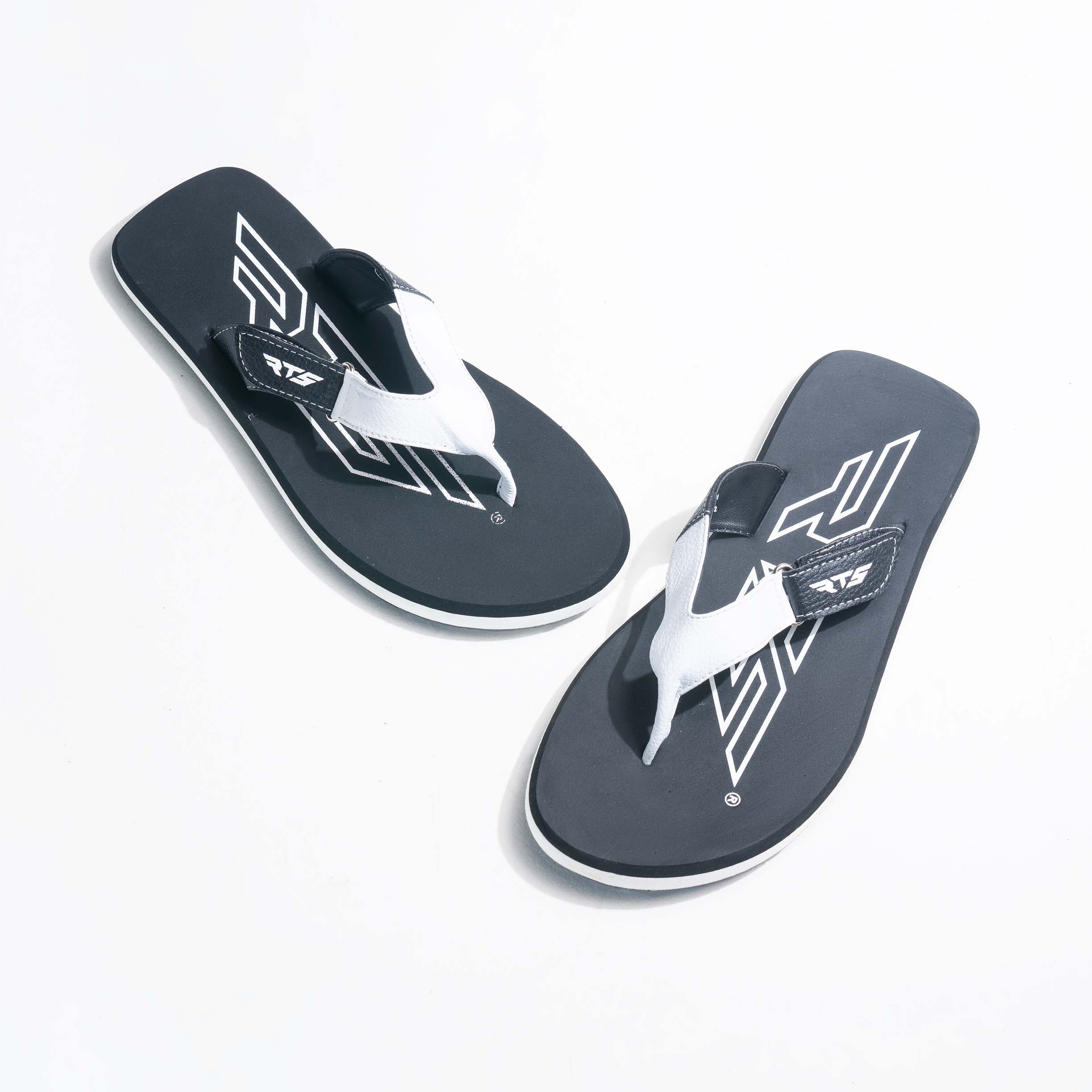 RFG-32 Synthetic Premium Comfort Slipper