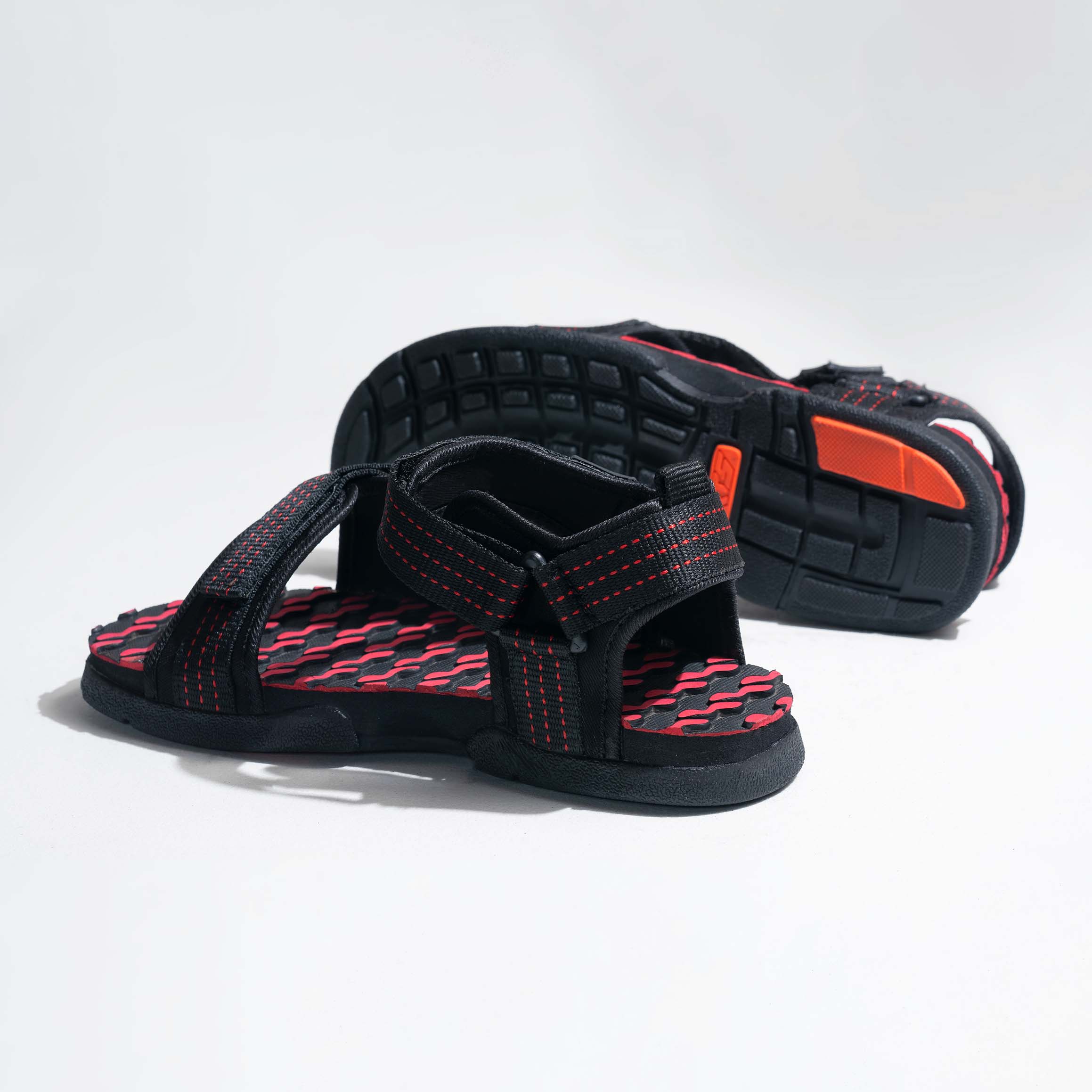 S-18 Synthetic Premium Comfort Sandal