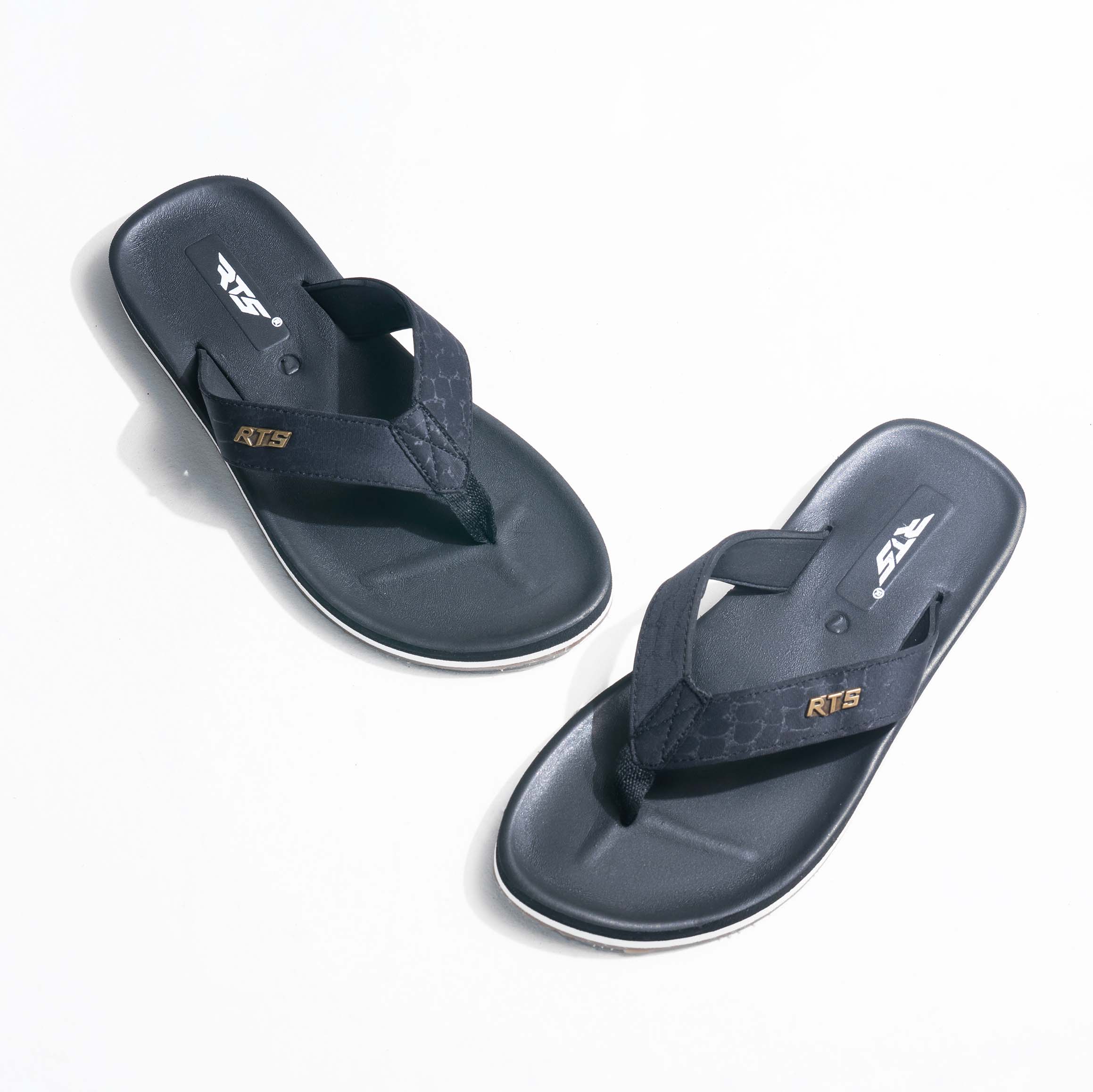 RFG-44 Synthetic Premium Comfort Slipper