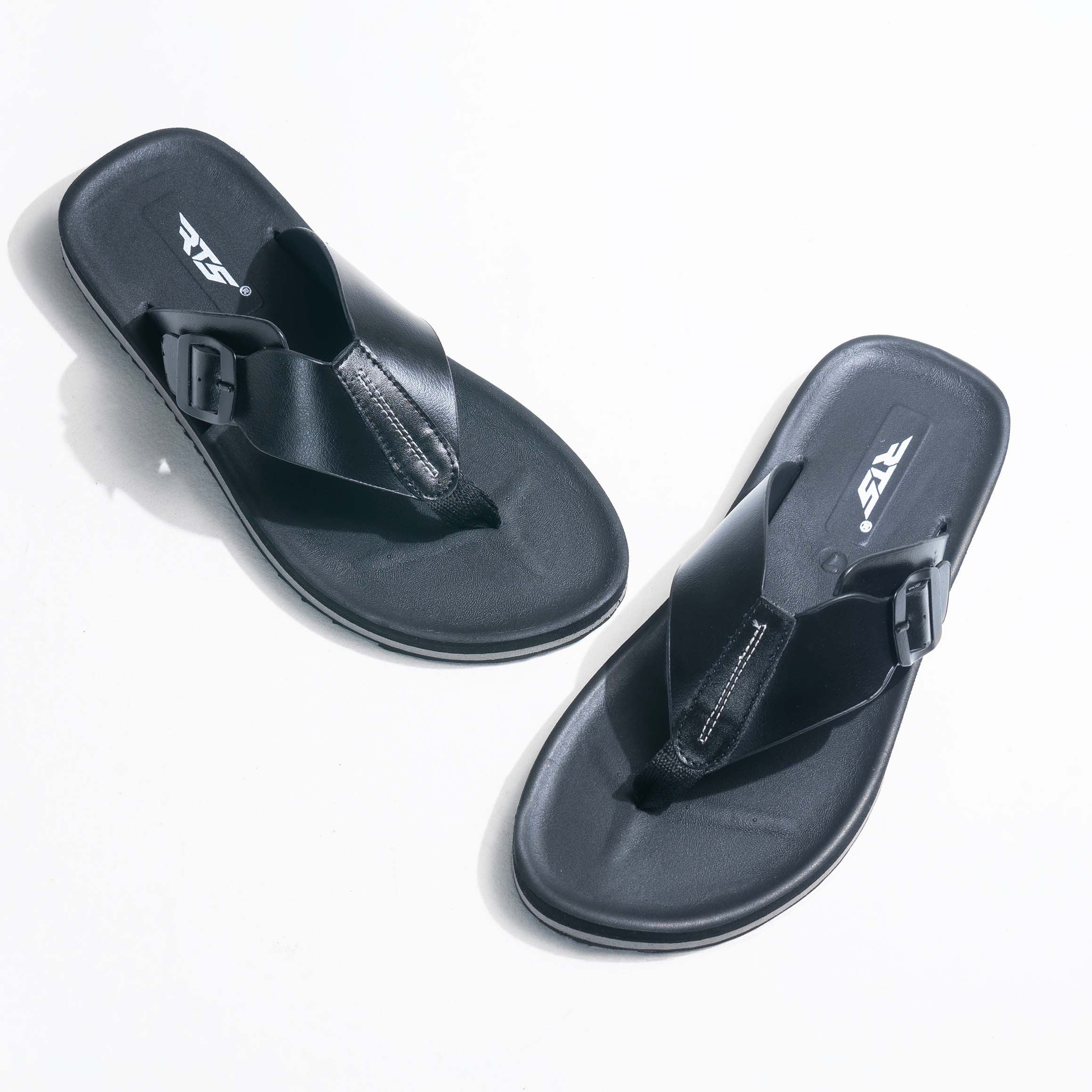 RFG-53 Synthetic Premium Comfort Slipper