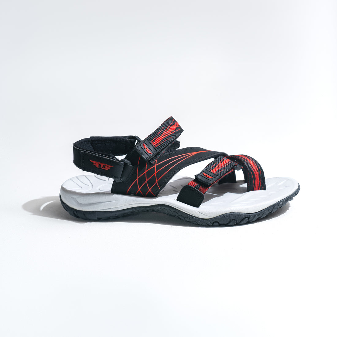 R-488 Synthetic Premium Comfort Sandal