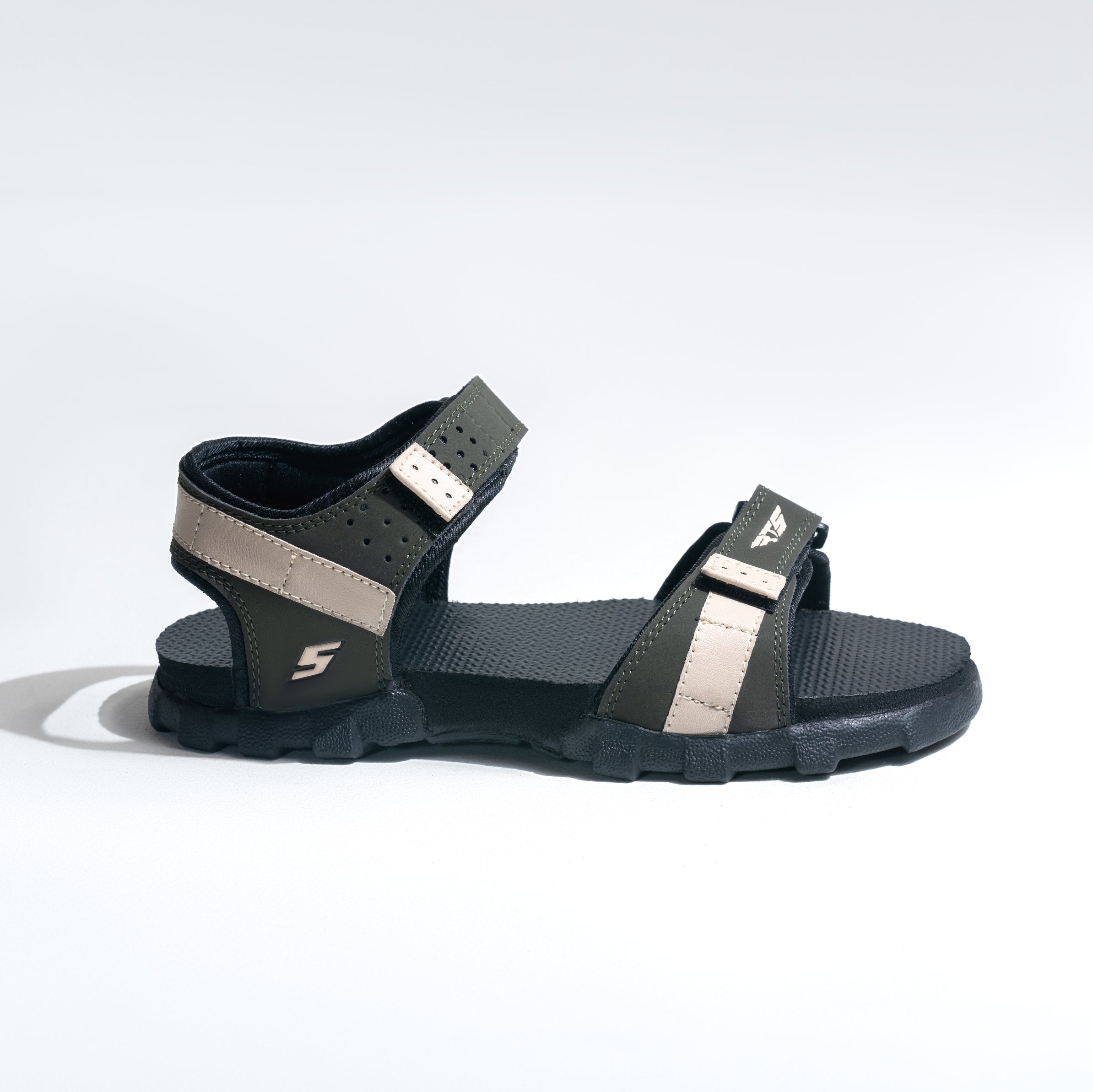 R-101 Synthetic Premium Comfort Sandal