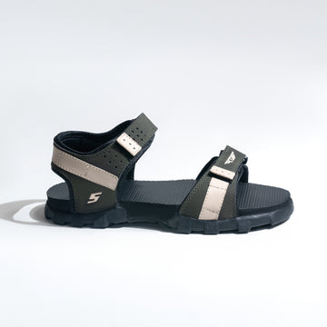 R-101 Synthetic Premium Comfort Sandal