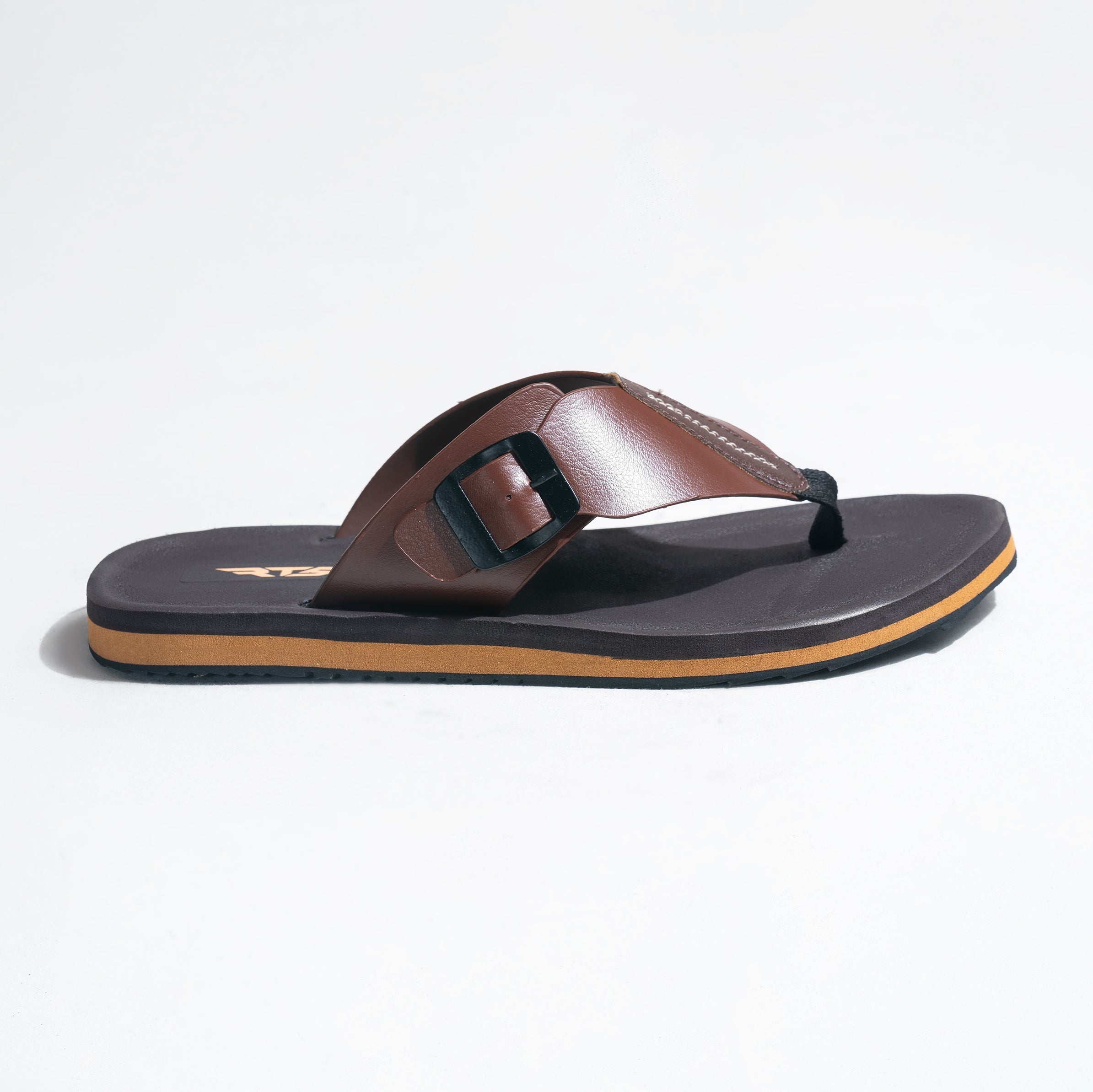 RFG-53 Synthetic Premium Comfort Slipper