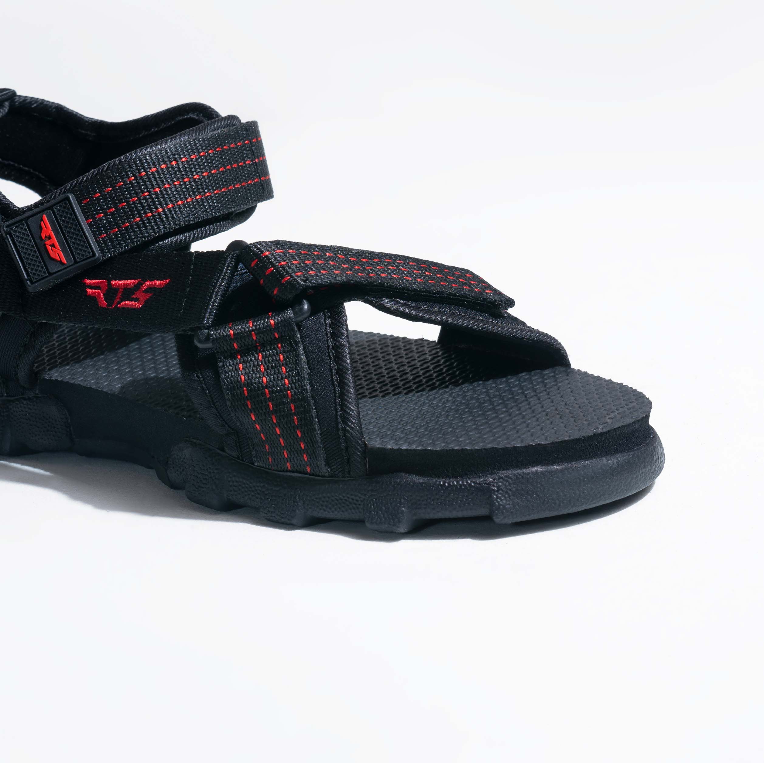 R-18 Sports Synthetic Premium Comfort Sandal