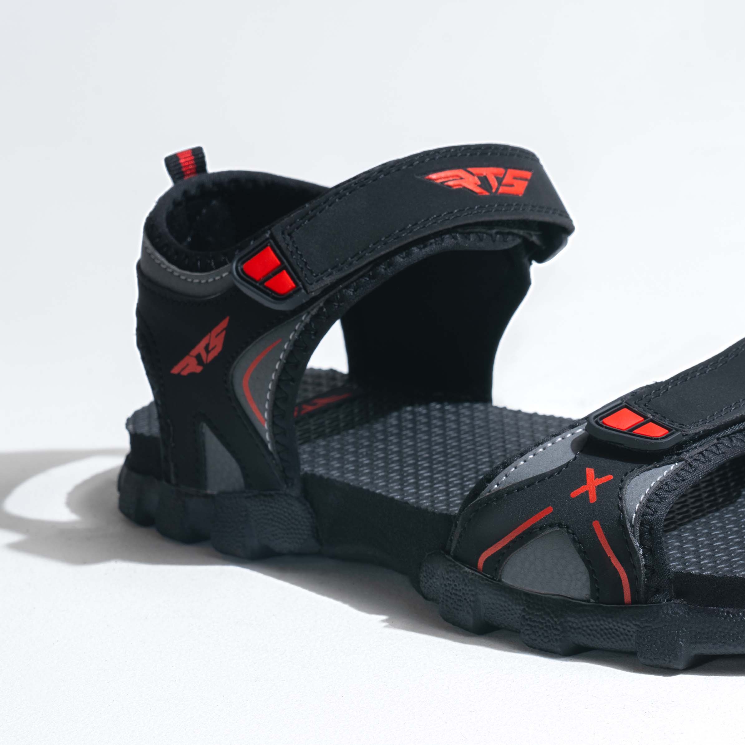 R-109 Synthetic Premium Comfort Sandal