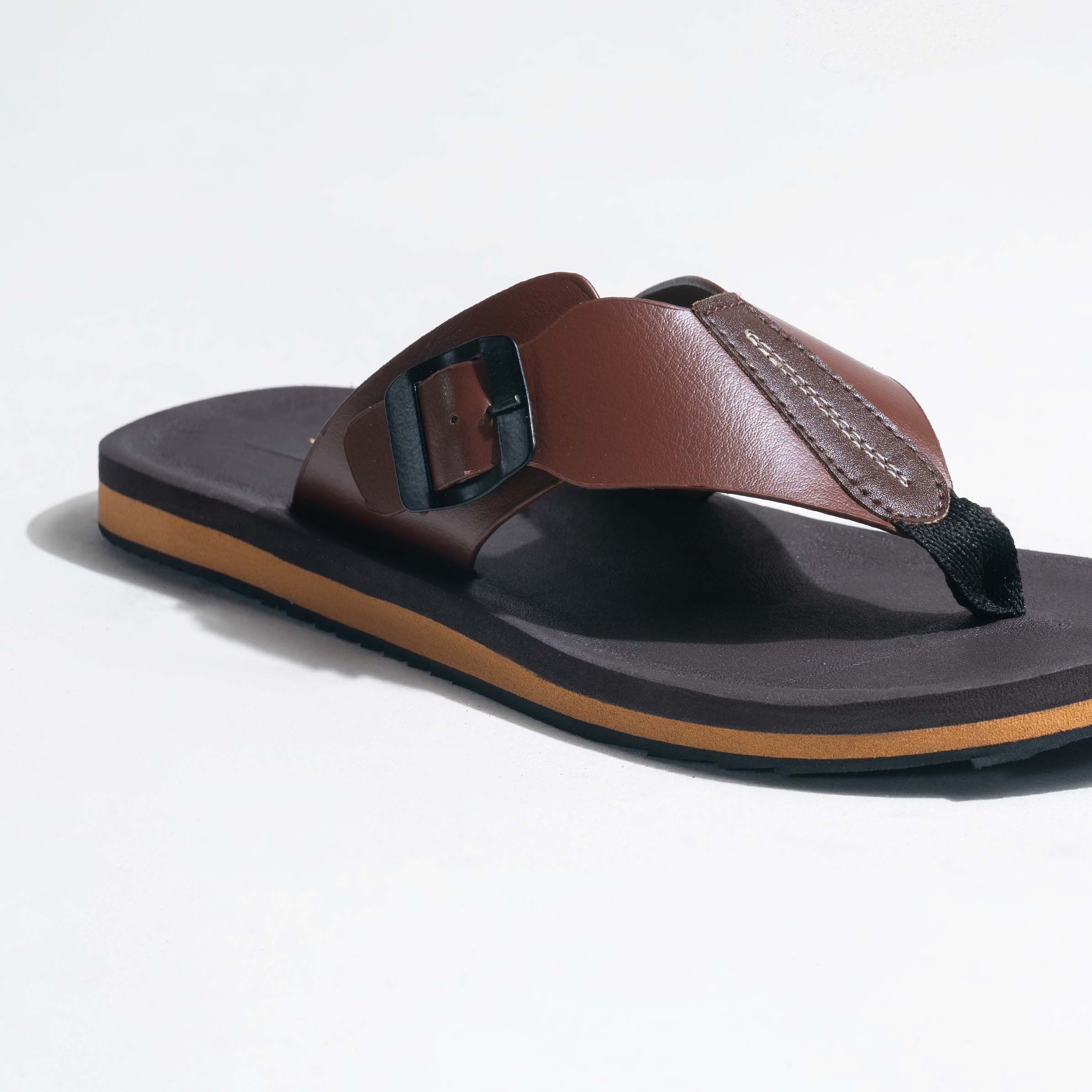 RFG-53 Synthetic Premium Comfort Slipper