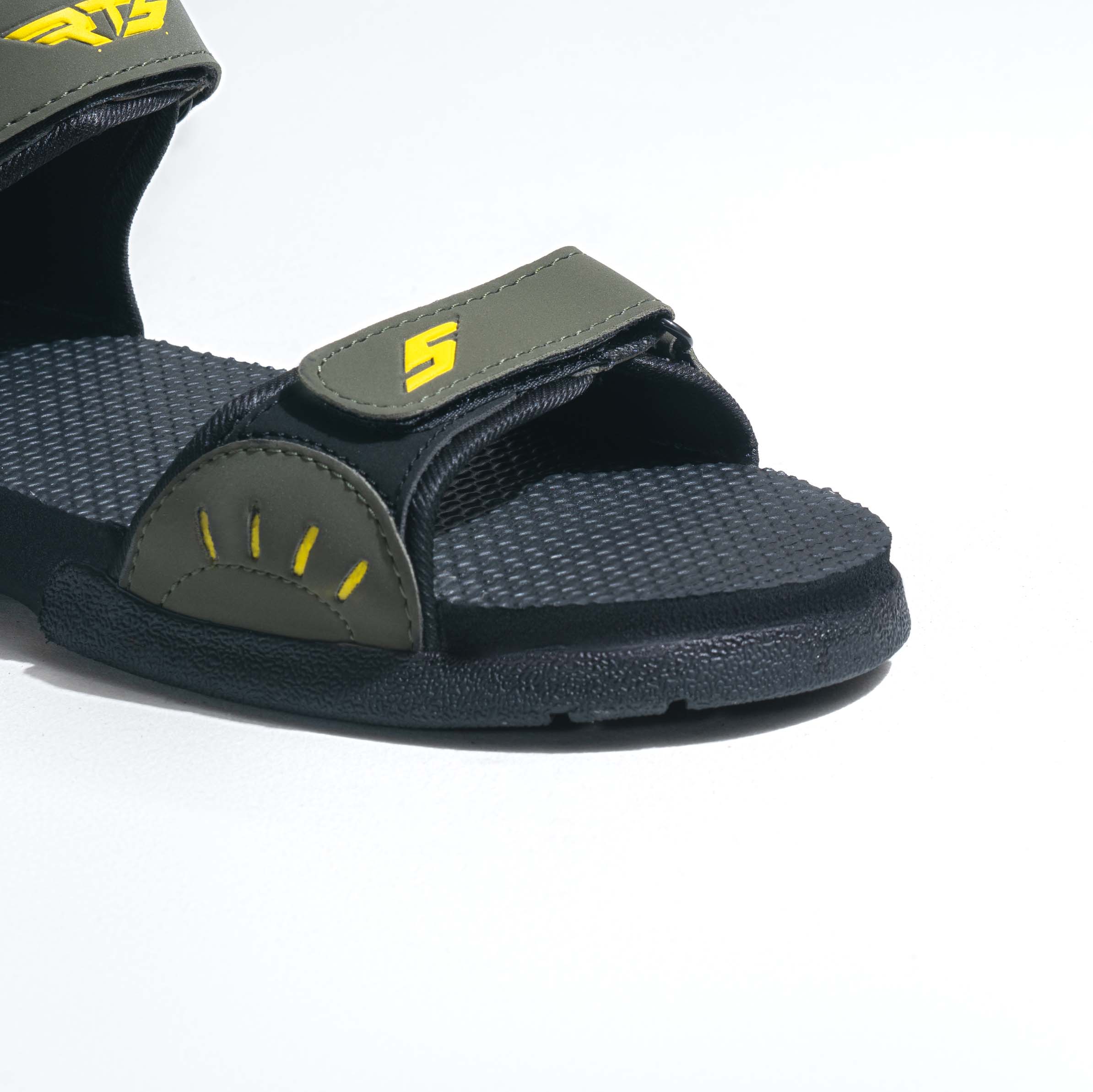 R-26 Synthetic Premium Comfort Sandal