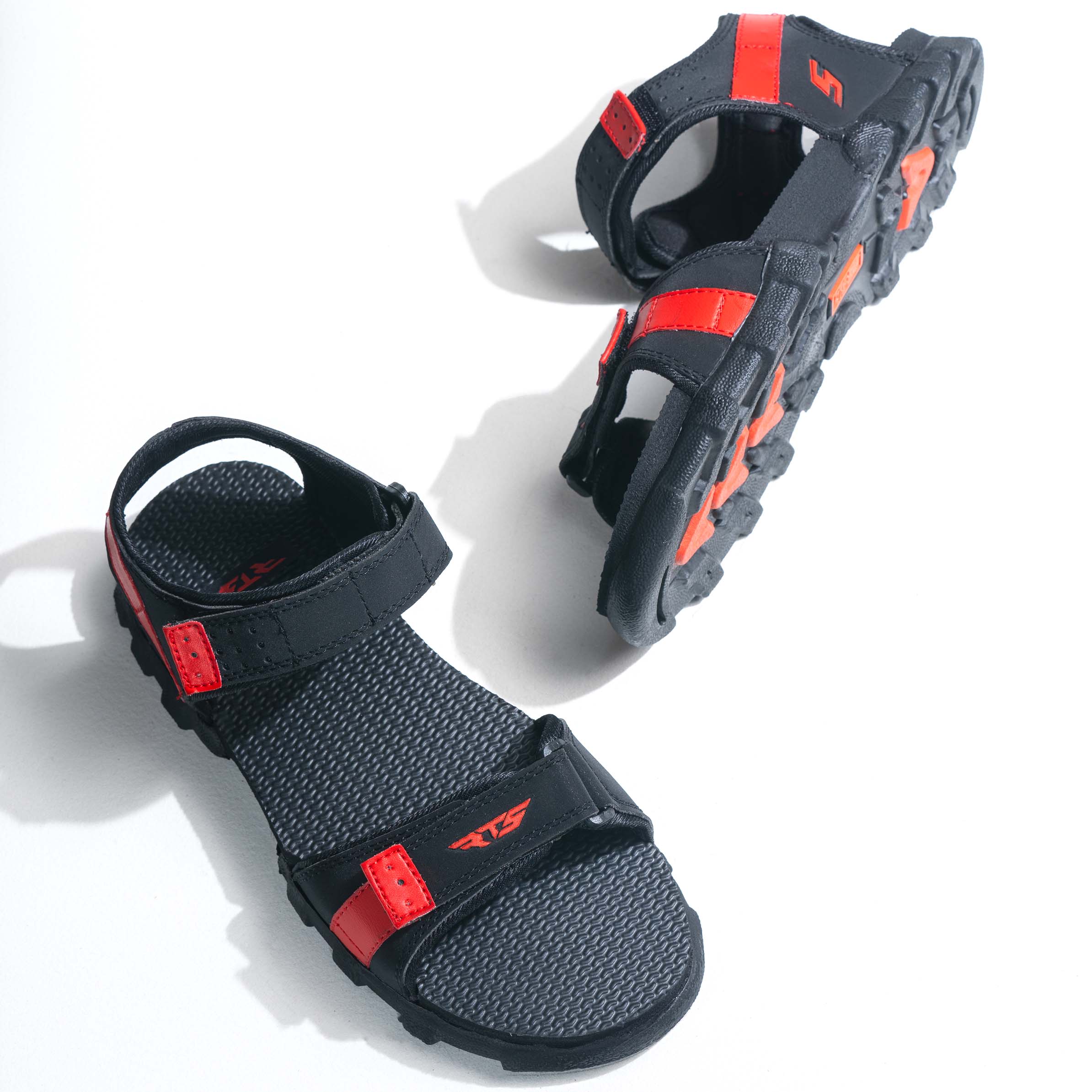 R-101 Synthetic Premium Comfort Sandal