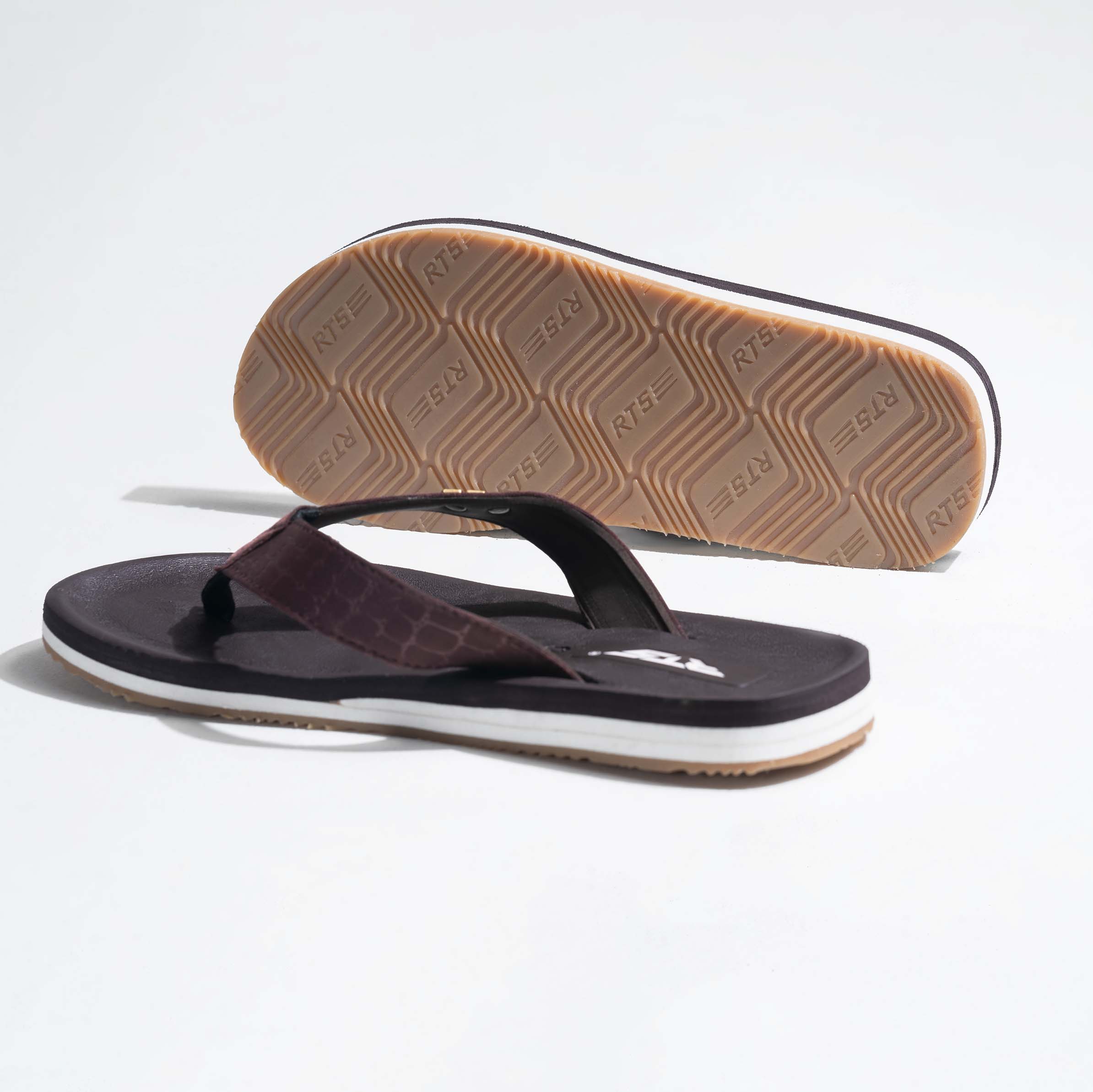 RFG-44 Synthetic Premium Comfort Slipper
