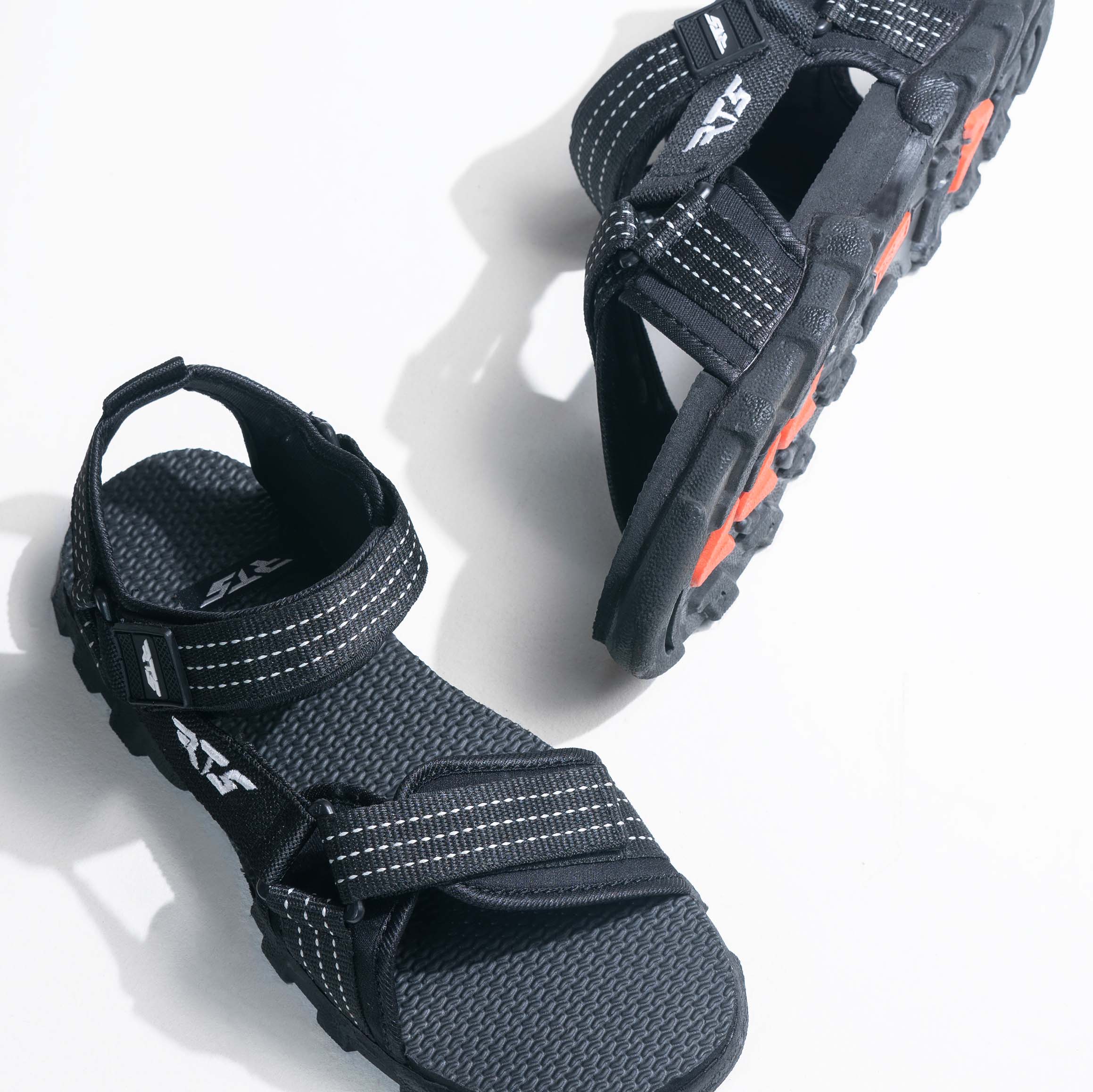 R-18 Sports Synthetic Premium Comfort Sandal