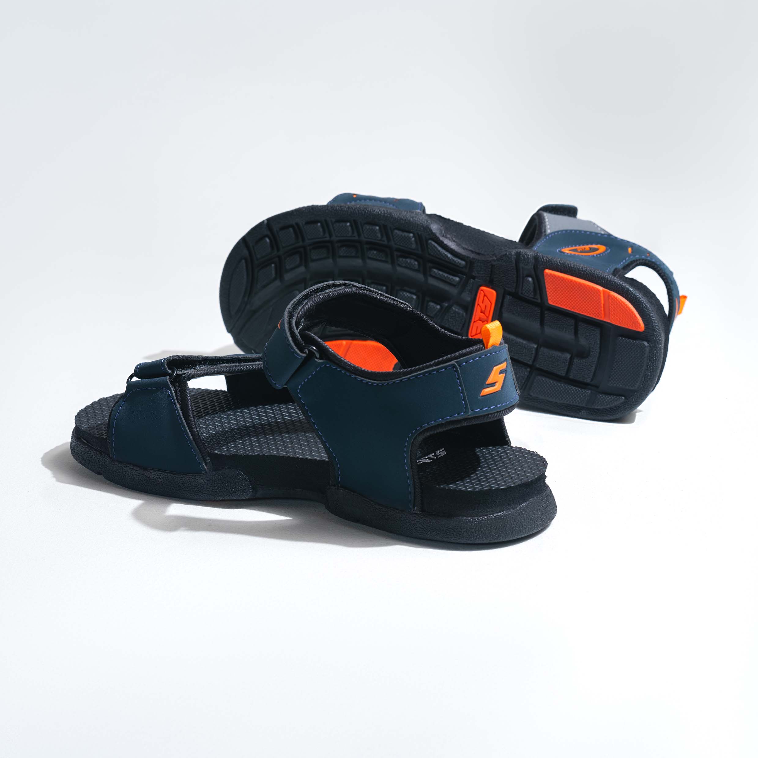 R-26 Synthetic Premium Comfort Sandal