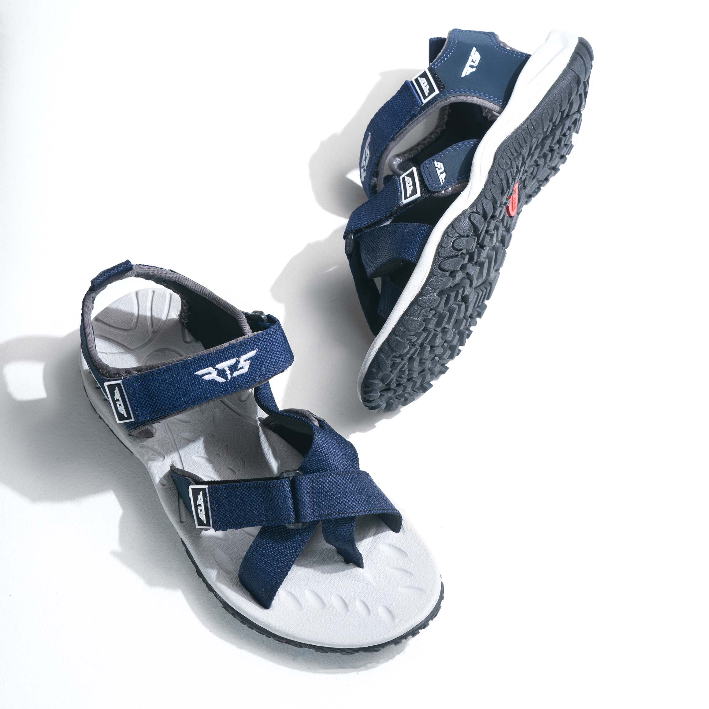 R-484 Synthetic Premium Comfort Sandal