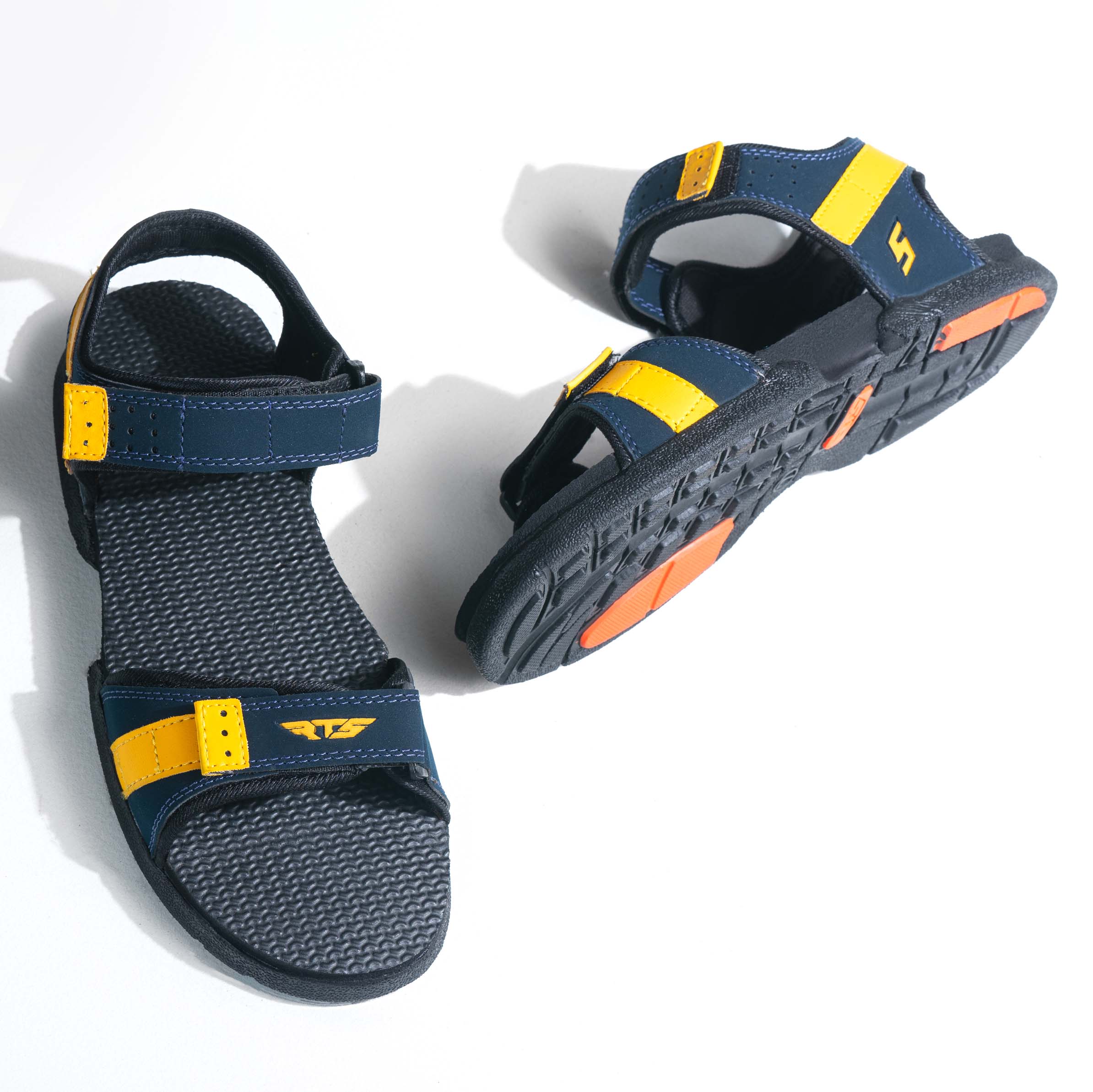 R-101 Synthetic Premium Comfort Sandal