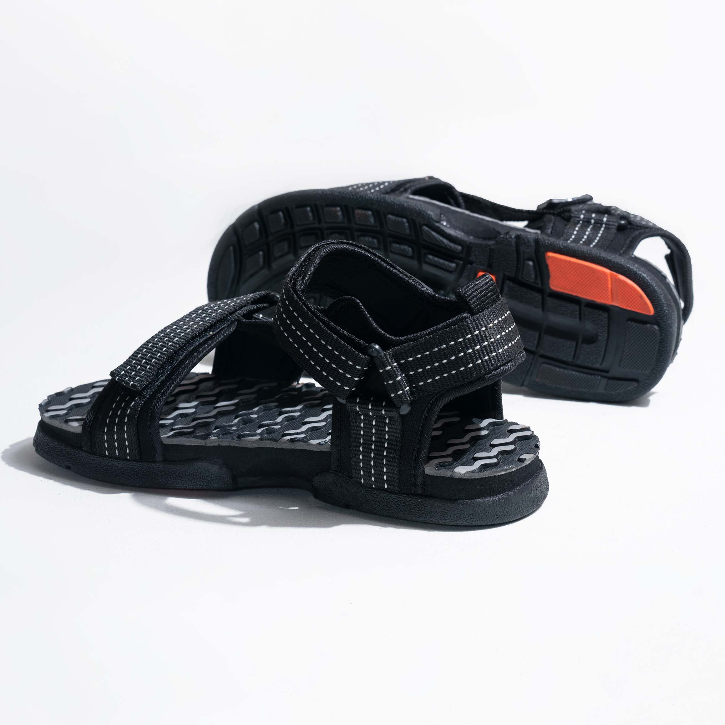 S-18 Synthetic Premium Comfort Sandal