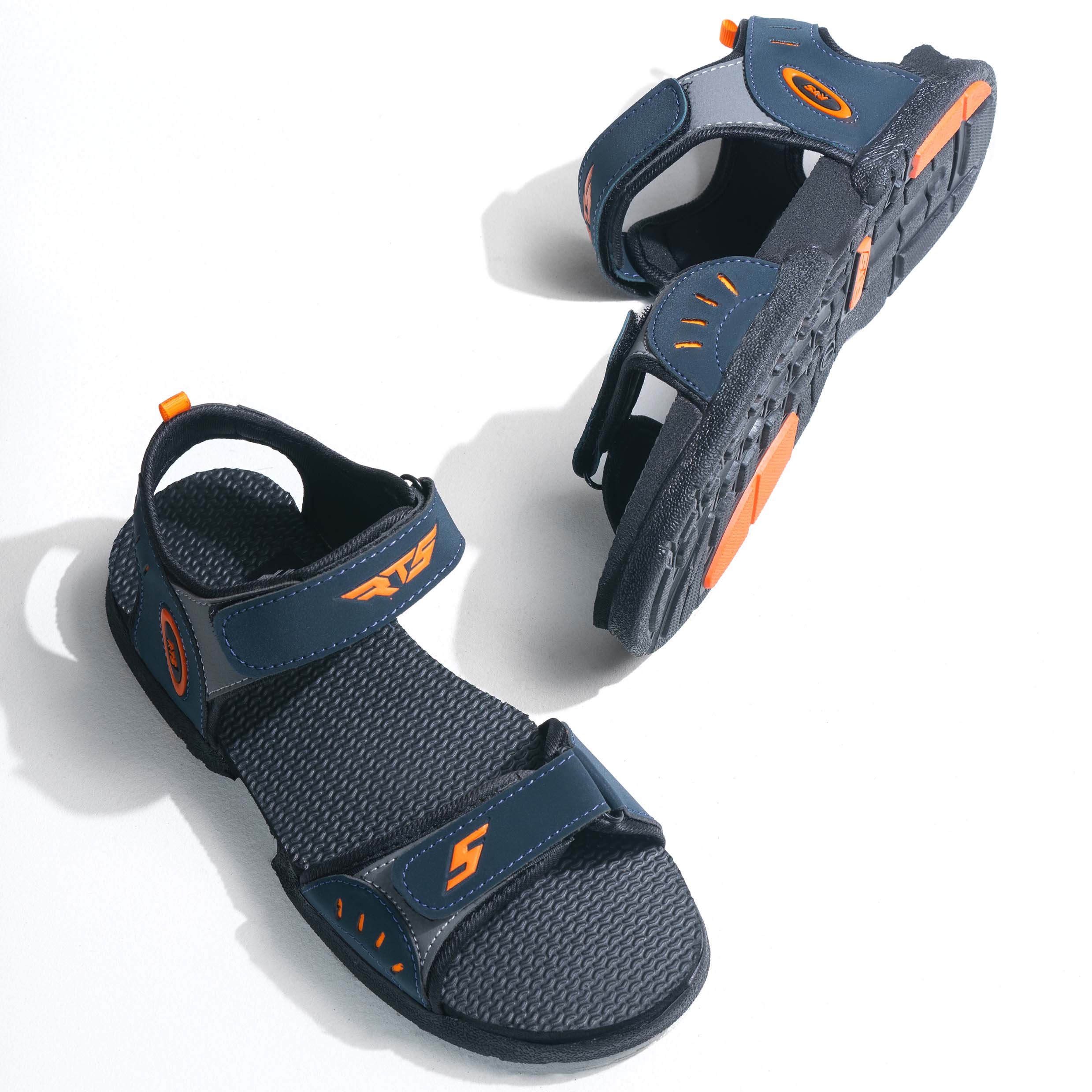 R-26 Synthetic Premium Comfort Sandal