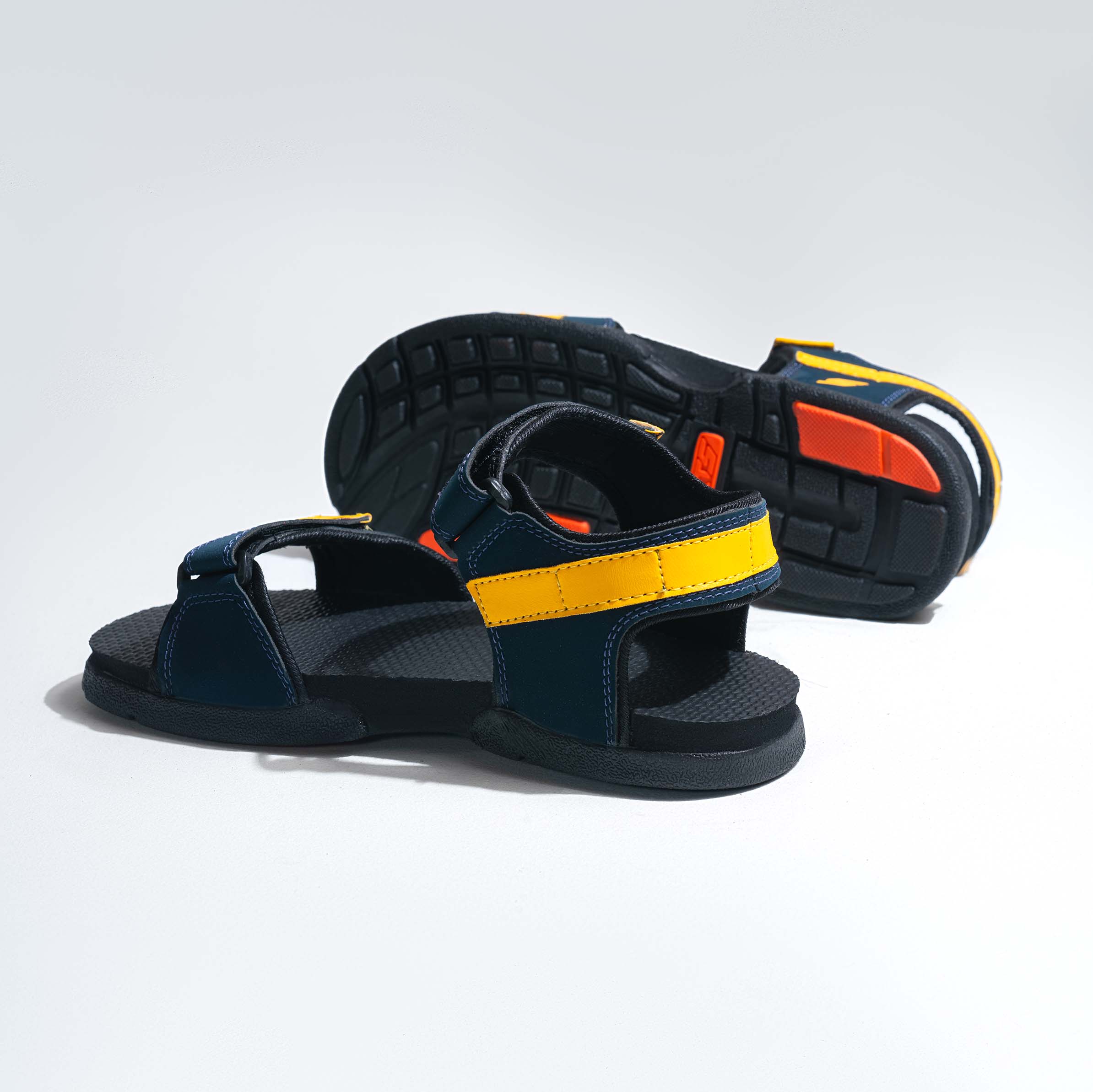 R-101 Synthetic Premium Comfort Sandal
