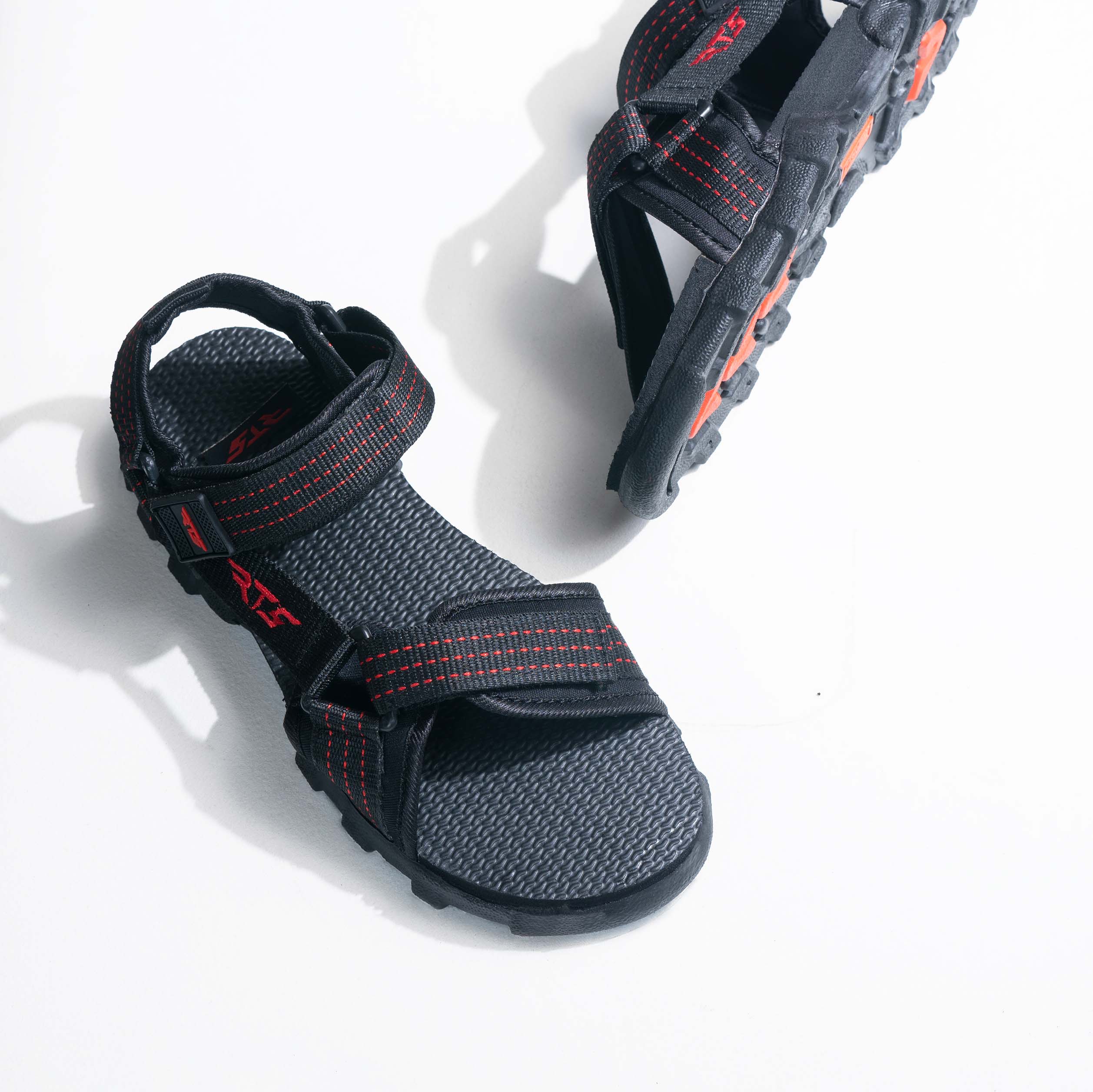 R-18 Sports Synthetic Premium Comfort Sandal