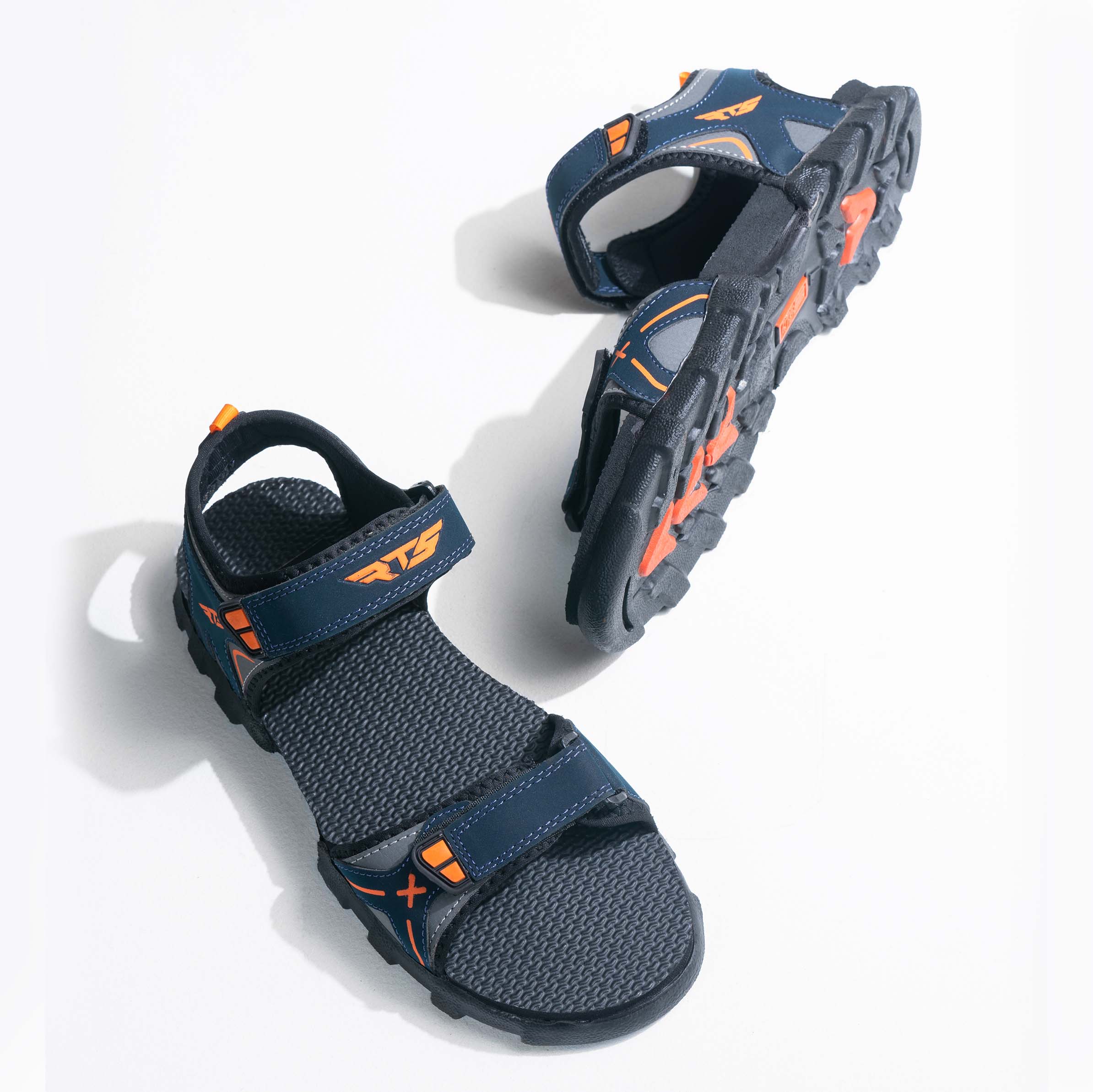 R-109 Synthetic Premium Comfort Sandal