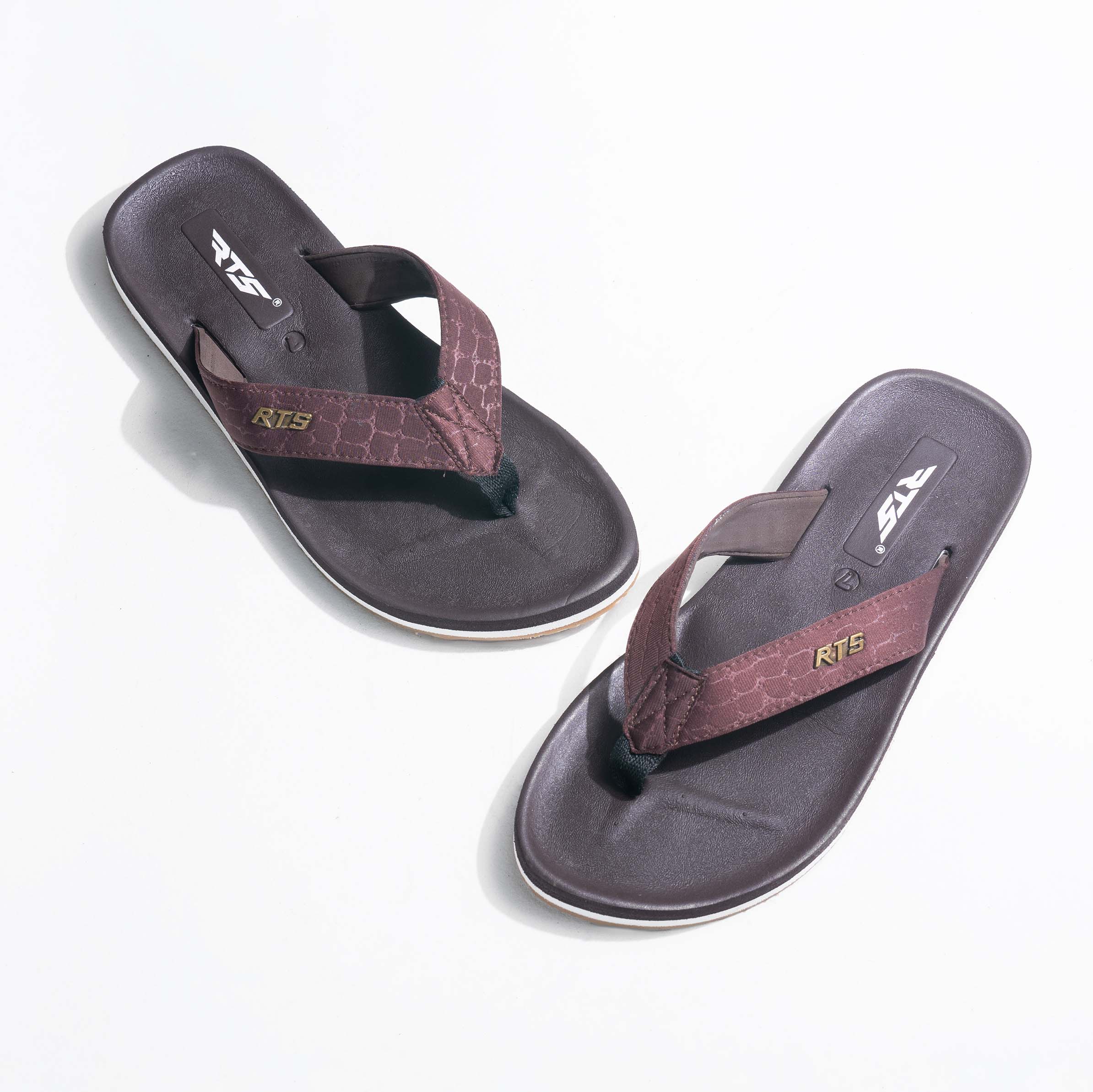 RFG-44 Synthetic Premium Comfort Slipper