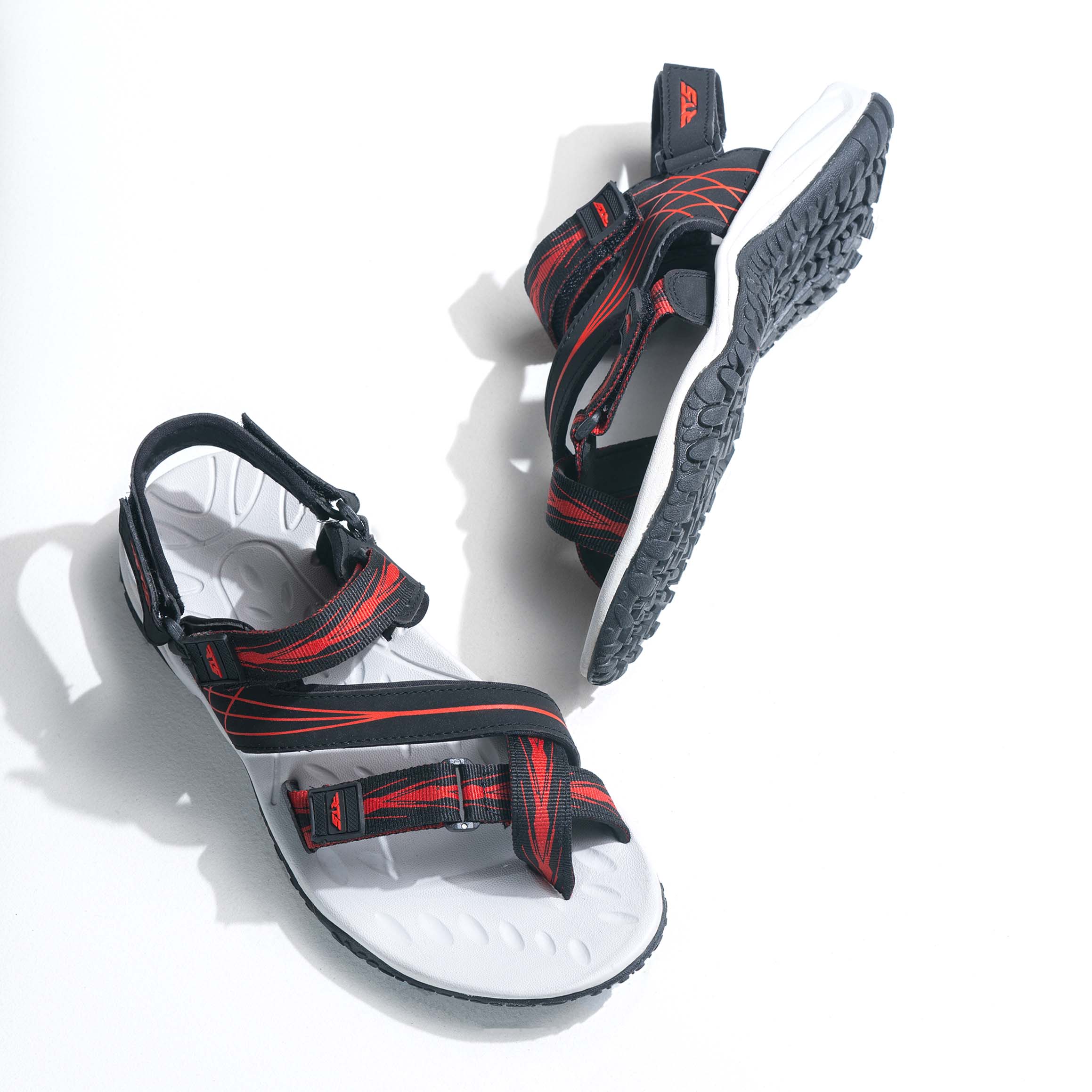 R-488 Synthetic Premium Comfort Sandal