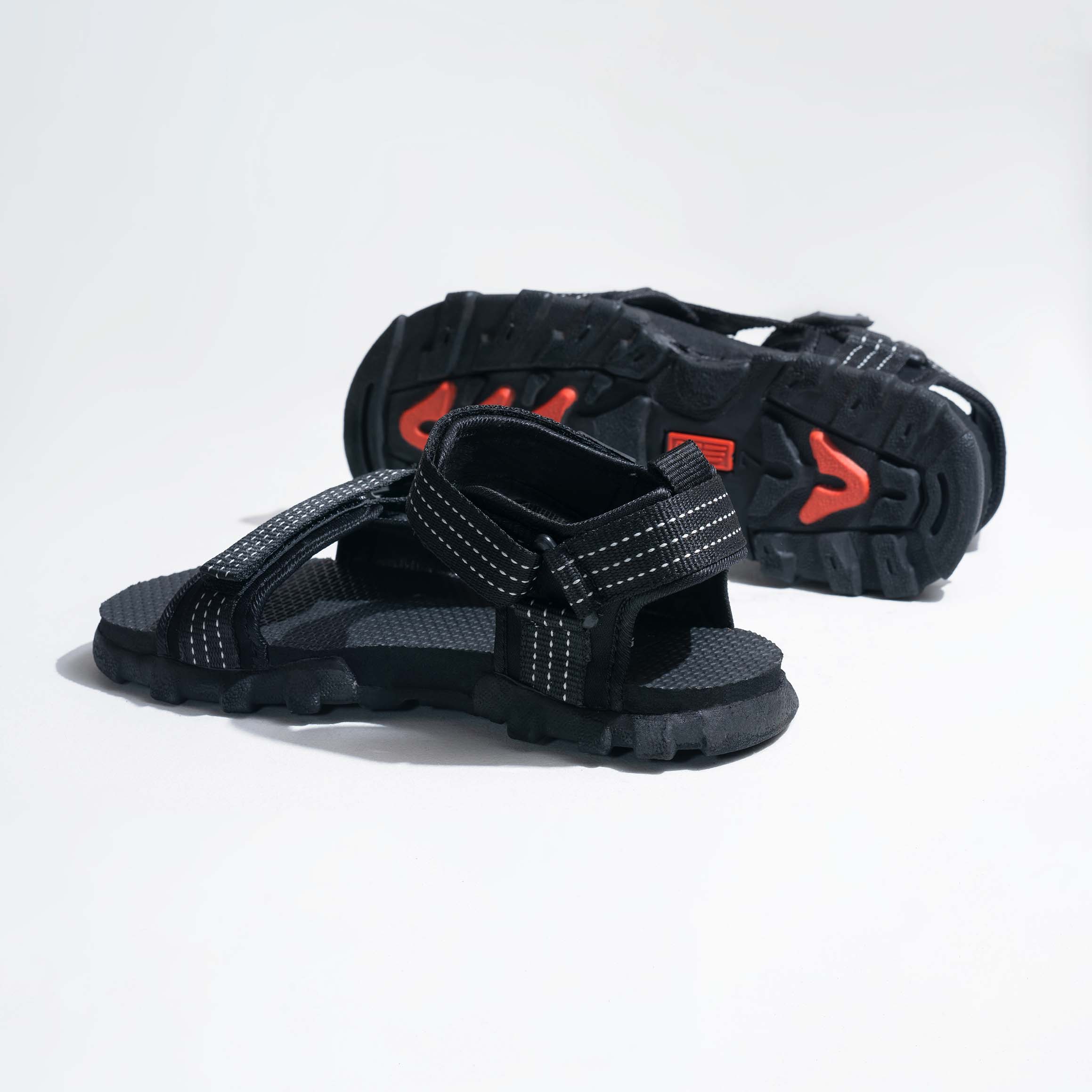 R-18 Sports Synthetic Premium Comfort Sandal