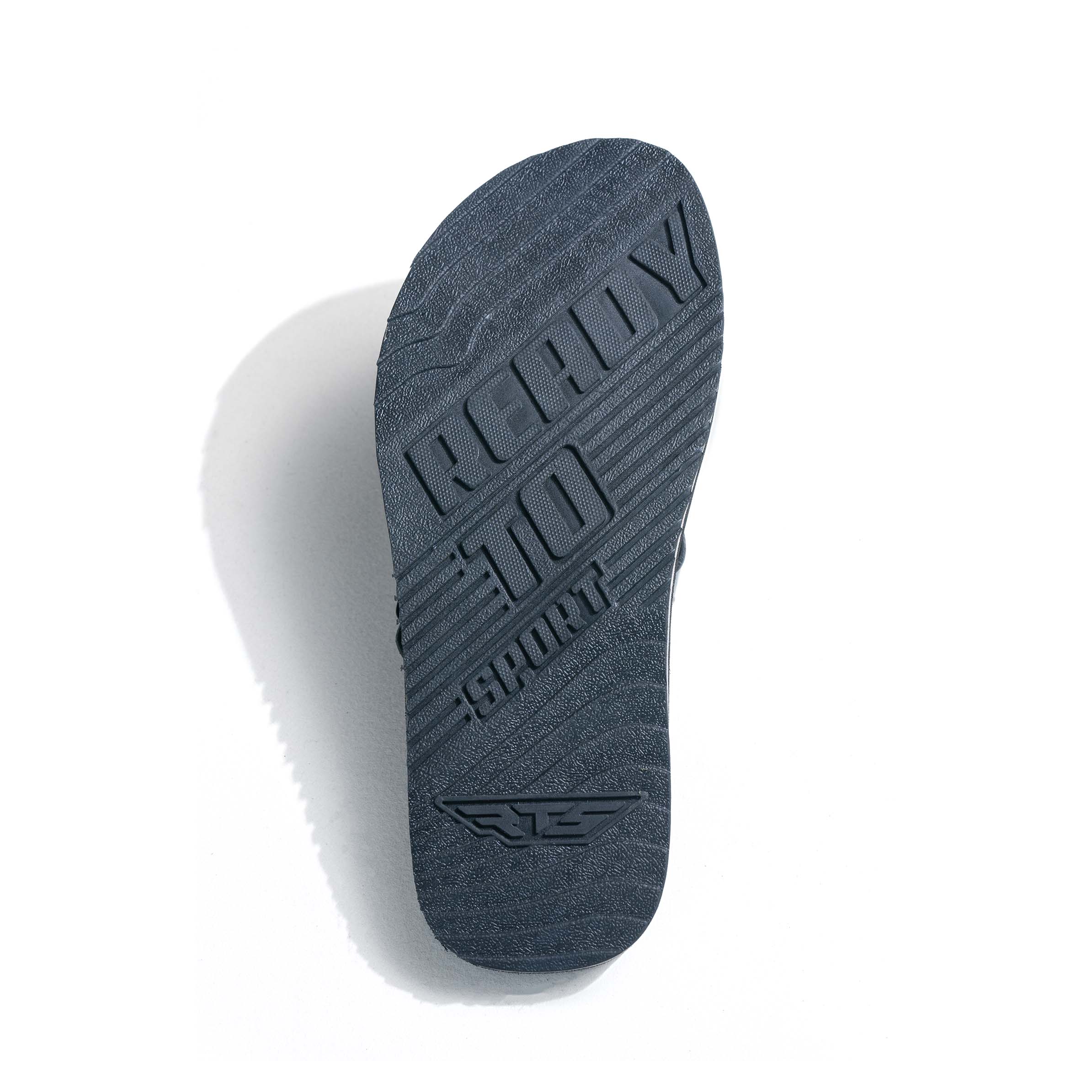 RFG-53 Synthetic Premium Comfort Slipper